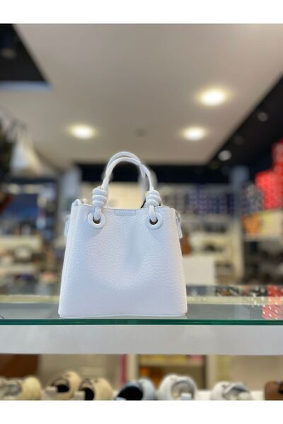 STOKS SHOES STORE Women's Mini Classic Charm Daily Shoulder Bag