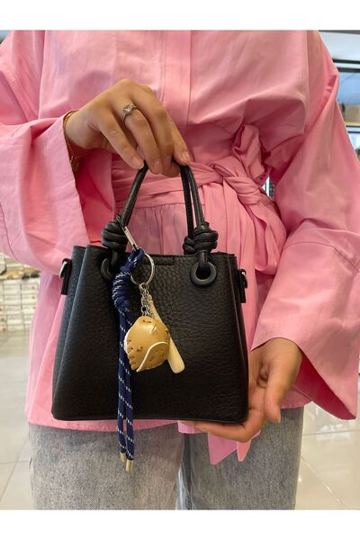 STOKS SHOES STORE Women's Mini Classic Charm Daily Shoulder Bag