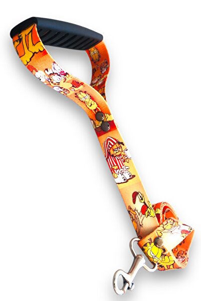 Angelapets Köpek Tasması ( Göğüs Tasması ) Gezdirme Kayışı Set Baskılı Seramik Bardak Hediyeli