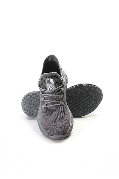 Ayakkabıhane Smoked Poly Sole Unisex Sports Sneaker Shoes Ah1E92524249