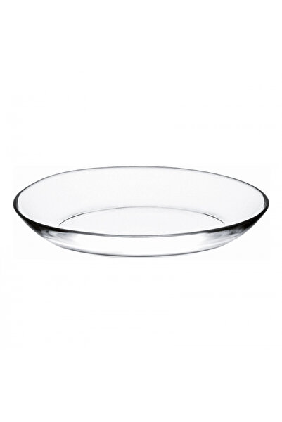 Paşabahçe 10359 Invitation Oval Serving Plate 29X22Cm