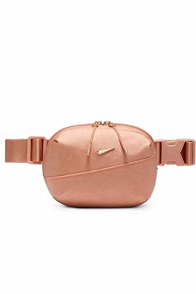 Nike Unisex Bag Waist Bag Width: 33 Cm, Length: 13 Cm, Depth: 8 cm