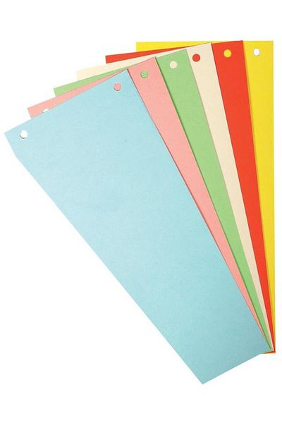 Exacompta Exacompta Interleaver, Pink