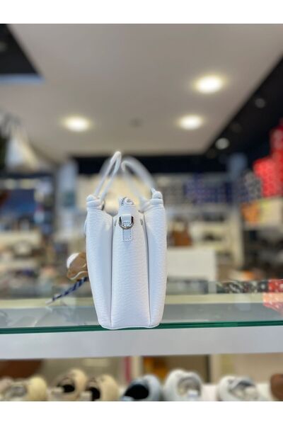 STOKS SHOES STORE Women's Mini Classic Charm Daily Shoulder Bag