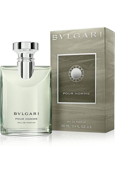 Bvlgari Eau de Parfum Pour Homme 100ml