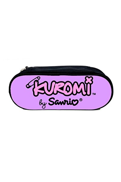 LITTLE DARKS ART Penar kuromi character logo