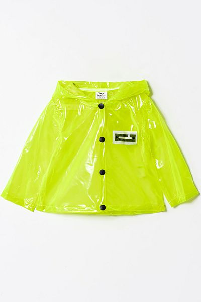 Verscon Baby & Kids Windbreaker & Raincoat 1 - 5 Years