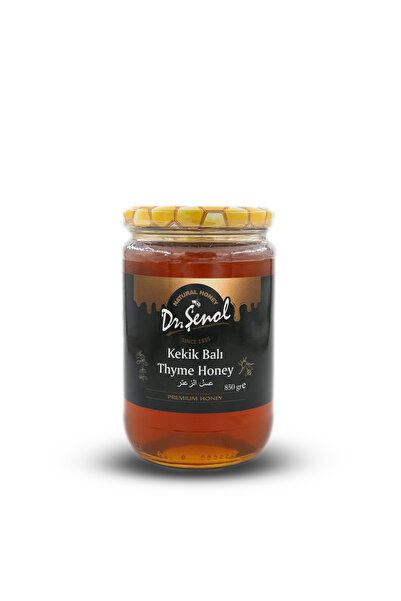 Kekik Balı - 850 gr.