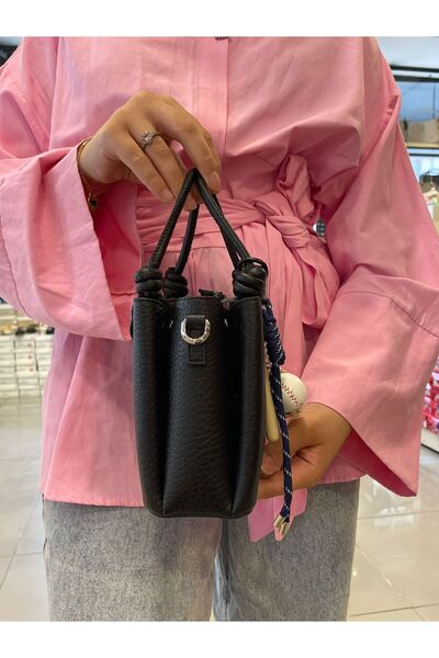 STOKS SHOES STORE Women's Mini Classic Charm Daily Shoulder Bag