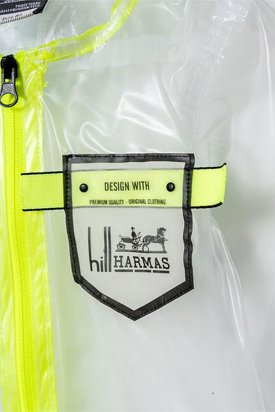 Verscon Baby & Kids Windbreaker & Raincoat 1 - 5 Years