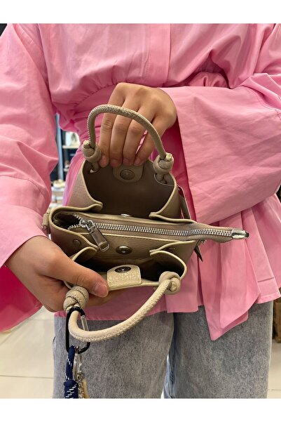 STOKS SHOES STORE Women's Mini Classic Charm Daily Shoulder Bag