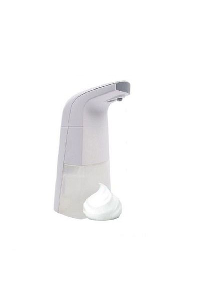 OEM Dispenser automat pentru sapun lichid sau spuma, rezervor 400 ml, elegant