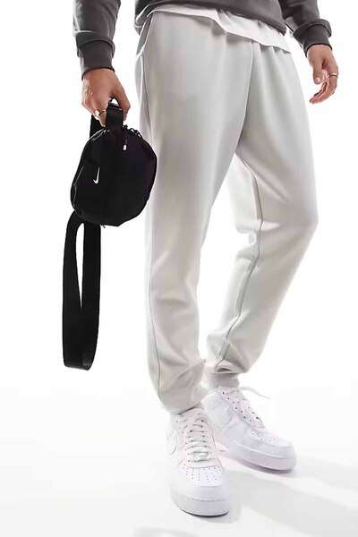 Nike Unisex Çanta Bel Çantası En: 33 cm, Boy: 13 cm, Derinlik: 8 cm