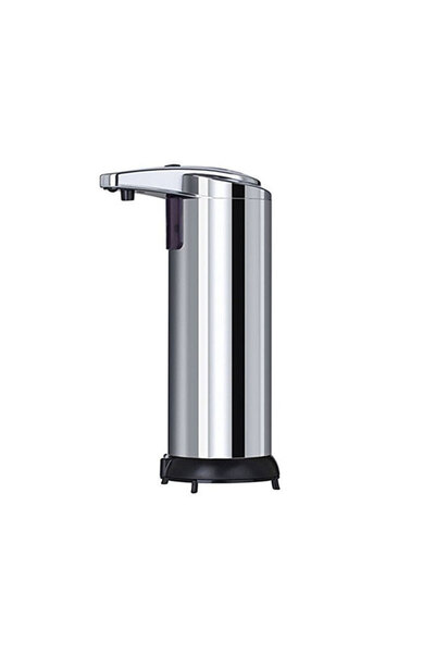 OEM Automatic Sensor Liquid Soap Dispenser - 280 ml, Chrome