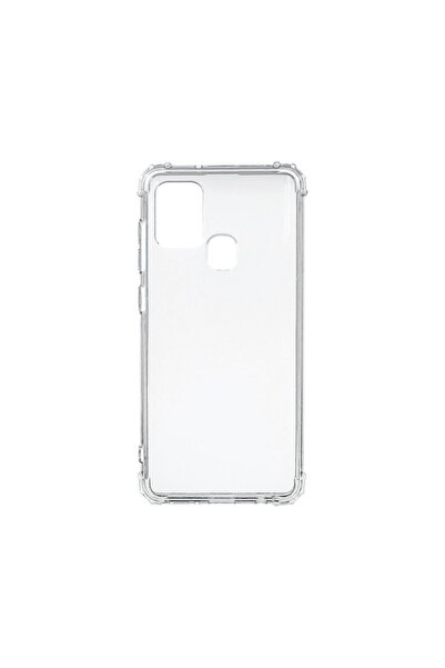 bestcase Carcasă antișoc pentru Motorola Moto G20, transparentă