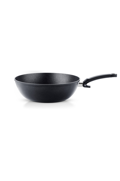 Fissler Adamant Wok Tava 32 cm