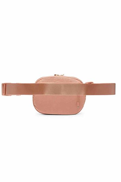 Nike Unisex Bag Waist Bag Width: 33 Cm, Length: 13 Cm, Depth: 8 cm