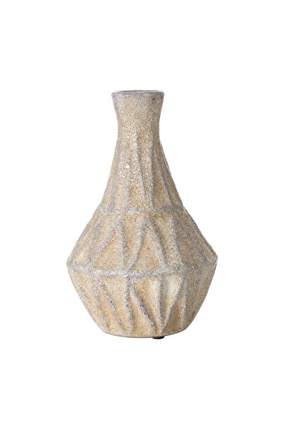 Genel Markalar HELLEN SERAMİK VAZO 17X26CM