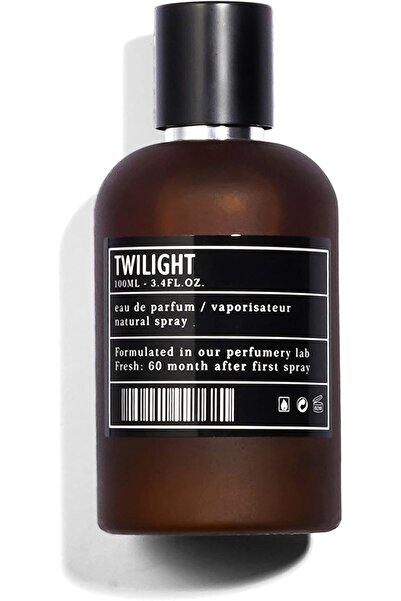 AMD Perfumes ARO FAC Twilight By AMD Perfumes Unisex Fragrance EDP 100ml