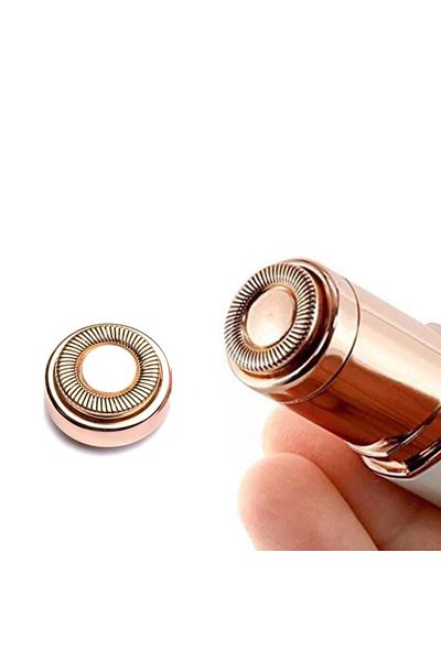 Flawless Accessory Flawless Led Facial Epilator, with batteries