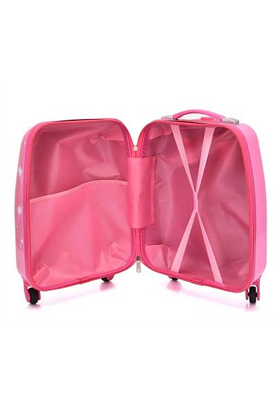 OEM Unicorn children's cabin trolley