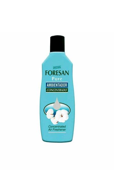 Foresan Pure Air Freshener Concentrate, Purity Scent, 125ml