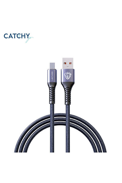 Lenyes كابل LC 510 كابل TYPEC عالي الجودة