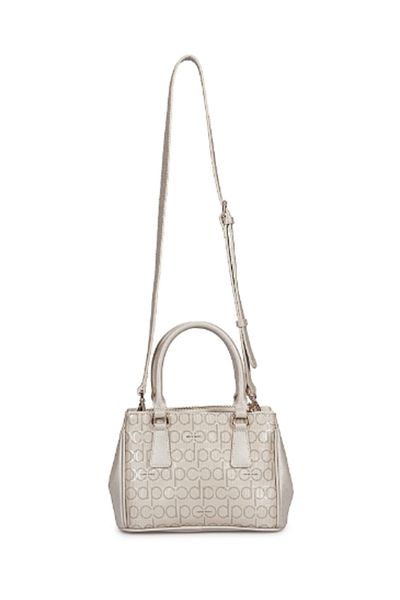 Pierre Cardin 05Pc25Y10409-Pmn Bag Gold Women Shoulder Bag