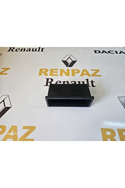 OEM RENAULT 9 / 11 ORTA KONSOL GÖZÜ BÜYÜK 7700692265