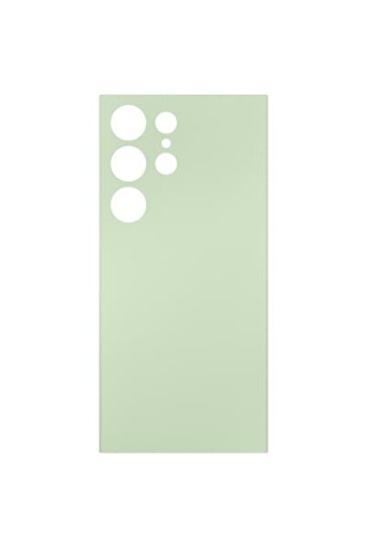 Modo Χωρητικότητα μπαταρίας Συμβατή με το Samsung Galaxy S24 Ultra S928 Verde