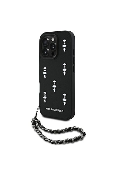 Modo Carcasă pentru iPhone 16 Pro, M70 — Policarbonat, Cristale și Pandantiv