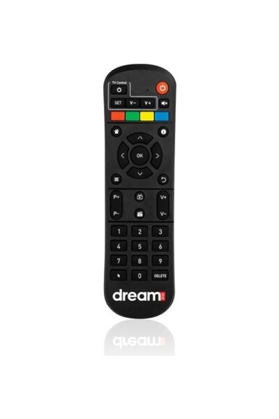 Dreamstar A2 Kumandası