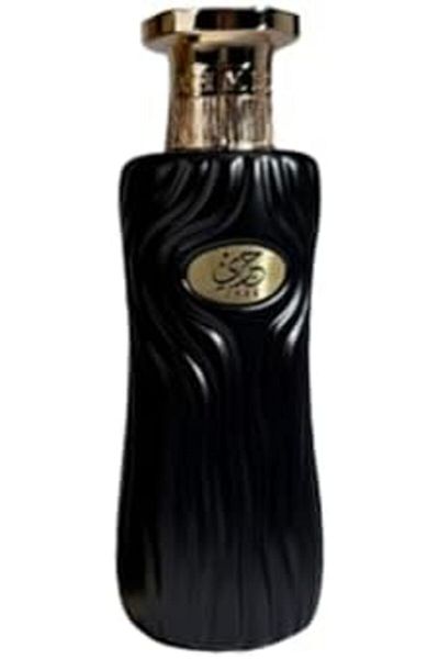 Ahmed Al Maghribi JREE, Longlasting Unisex, EXTRAIT | Saffron | Oud, Rose, 100 ML