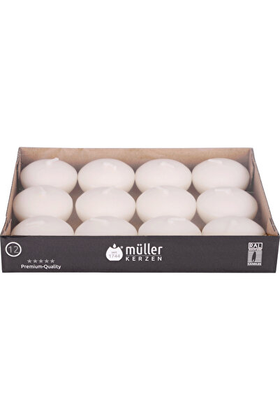 Mueller kerzen LUMANARI PLUTITOARE SET 12 BUC