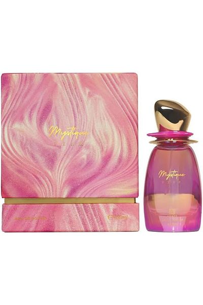 Ahmed Al Maghribi MYSTIQUE PINK, Longlasting Eau de Parfum 100ML
