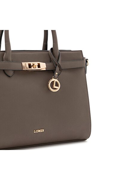 L.CREDI Konstanze Handbag 37 cm