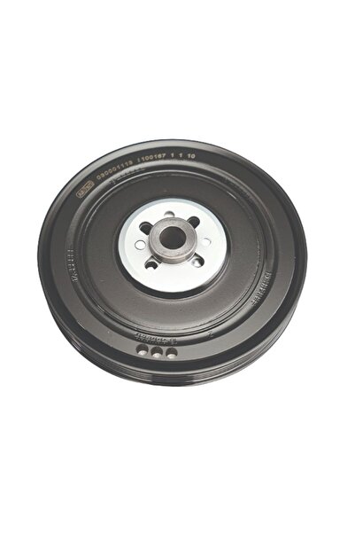 MOTORX Krank Kasnağı Transporter T4 / Volt / LT35 2.4D - 2.5 TDI / Crafter 2....