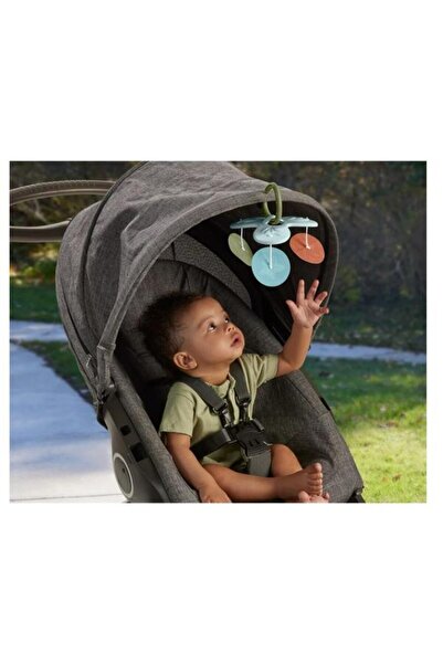 FISHER PRICE Hrací podložka pro senzorické aktivity HRB15