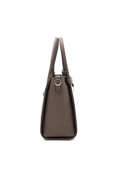 L.CREDI Konstanze Handbag 37 cm