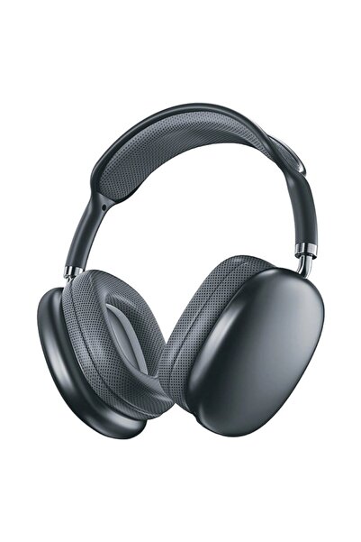 Linkage Lbk-06 Kulak Üstü Bluetooth Kulaklık