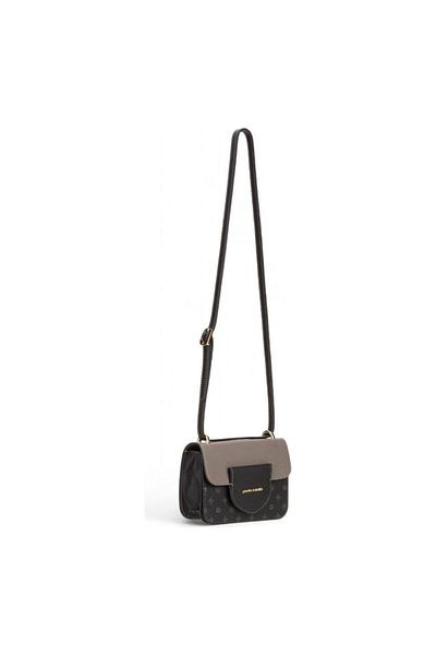 Pierre Cardin 05PC24K811-MN Geantă de umăr neagră pentru femei