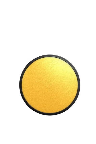 Snazaroo Classic Metallic Gold Face & Body Paint – 18ml Tube