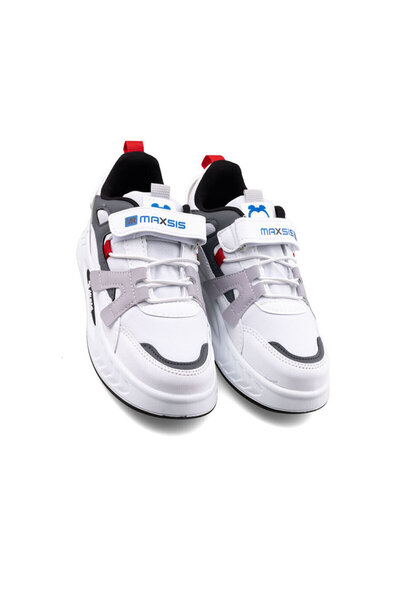 aag tekstil Boys' Sports School Shoes and Daily Use (Poly Sole) New Product Size 31 - 35