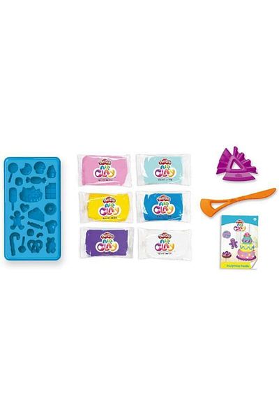 Play Doh Set Play-Doh Air Clay - Sweet Creations