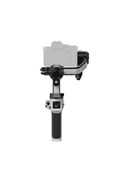 ZHIYUN CINEPEER WEEBILL 3E