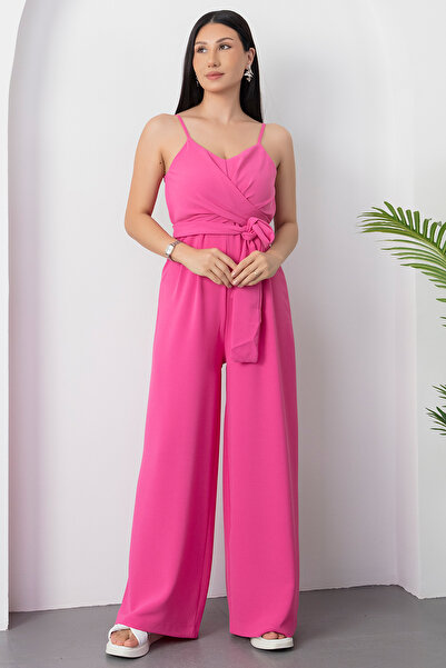 PULLIMM Ολόσωμη φόρμα με λουράκι 1044-3094