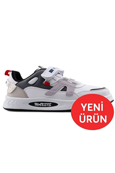 aag tekstil Boys' Sports School Shoes and Daily Use (Poly Sole) New Product Size 31 - 35