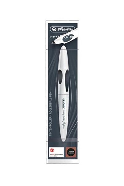 Herlitz Roller my.pen Style gri Dark Shale - blister