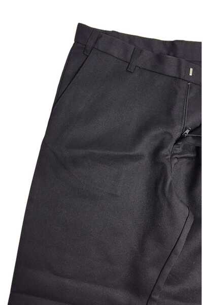 George Slim Leg Adjustable Waist School Pants