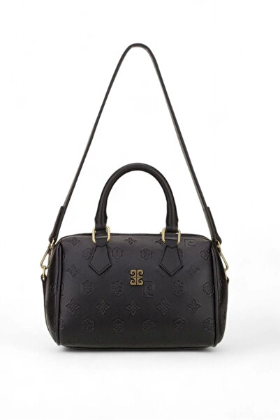 Pierre Cardin 05Pc24K838-Bf Bag Black Women's Shoulder Bag